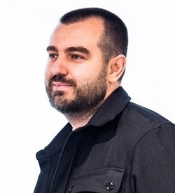 Нечитайленко Всеволод