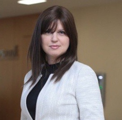 Чередникова Людмила Владимировна