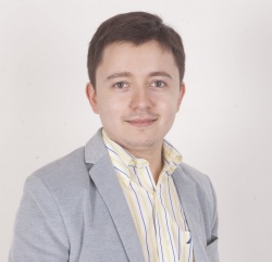 Черномордиков Михаил