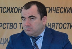 Балов Мурат Леонович