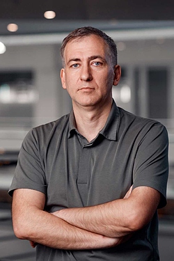 Бейлезон Олег Михайлович