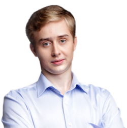 Гальченко Алексей