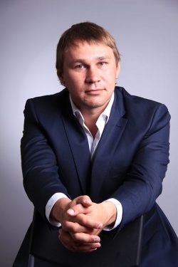 Емалетдинов Дмитрий