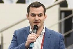 Кузнецов Кирилл Сергеевич