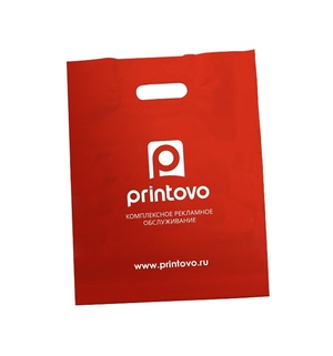 Типография Printovo