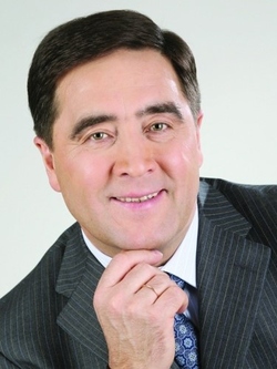 Фардиев Ильшат Шаехович