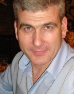 Хроменкин Валерий Михайлович