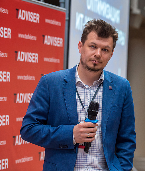 Файл:Kolesov aleksandr tietoevry 2021092907 .jpg