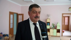 Ткебучава Джумбери Леонтович