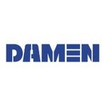 Damen Shipyards Group