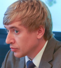 Гуров Григорий Александрович