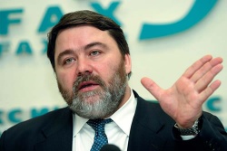 Артемьев Игорь Юрьевич