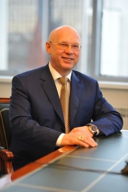 Грибанов Юрий Иванович