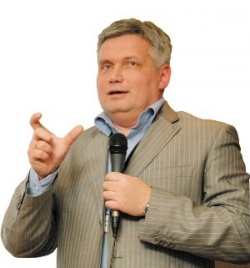 Бочкарев Сергей Викторович