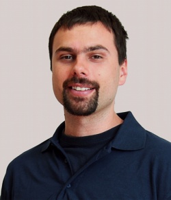 Влчек Онджей (Ondrej Vlcek)