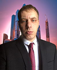 Калин сергей викторович