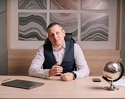 Доможиров Евгений Владимирович