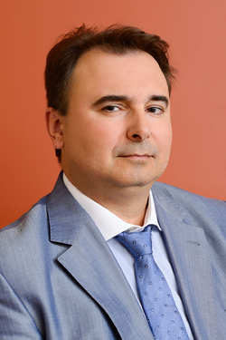 Ищенко Дмитрий Юрьевич