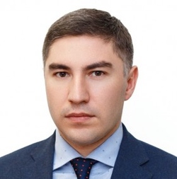 Кисляков Евгений Юрьевич