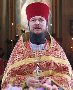 Кувырталов Дмитрий