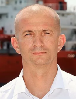 Яковенко Игорь Александрович