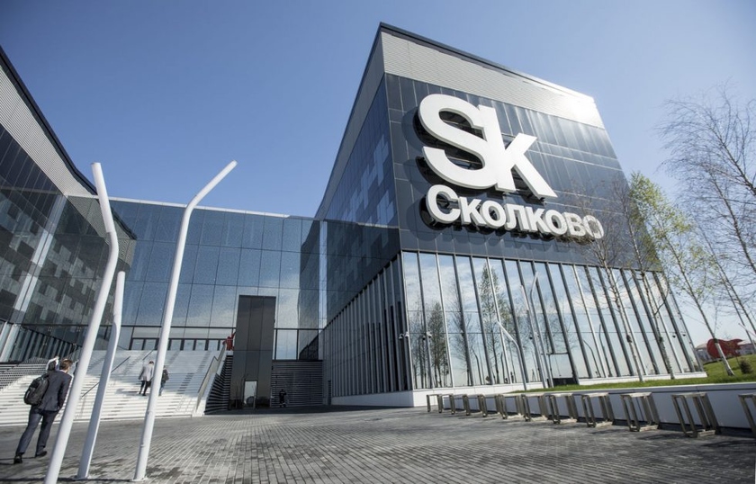 Сколково: отраслевой лидер в разработке медизделий с использованием искусственного интеллекта