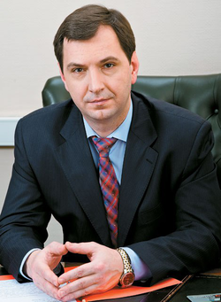 Попов Михаил