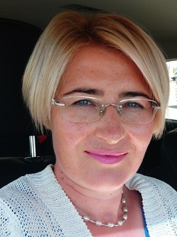 Бабенко Елена Юрьевна