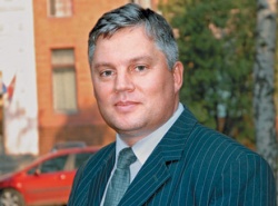 Карась Роман