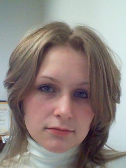 Карпова Надежда