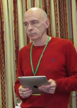 Попов Дмитрий.