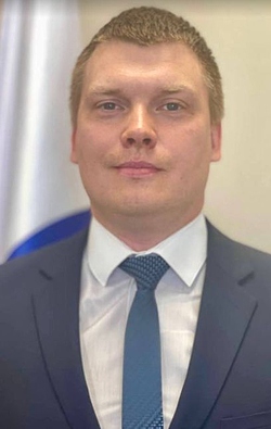 Ставцев Максим Андреевич