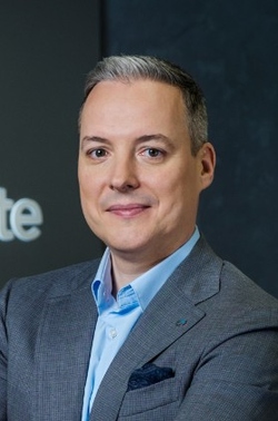 Пеньковский Михаил