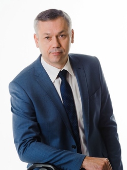 Травников Андрей Александрович