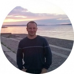 Абросов Алексей Геннадьевич