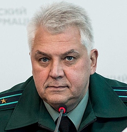 Афанасьевский Юрий Николаевич