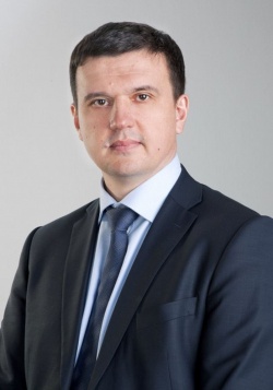 Глушко Виктор Иванович