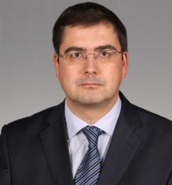 Солодовников Денис Анатольевич