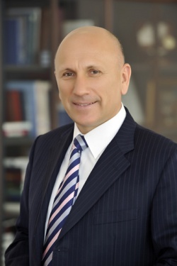 Козовой Геннадий Иванович