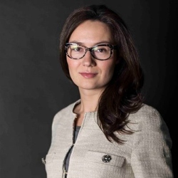 Хитрова Екатерина