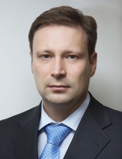 Шестаков Александр Валентинович