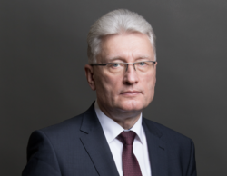 Аношко Юрий Геннадьевич