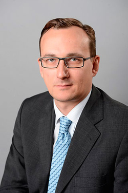 Вышковский Константин Владимирович