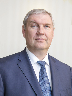 Кобзев Сергей Алексеевич