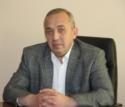 Кужлев Владимир Иванович