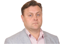 Мелехов Павел Станиславович