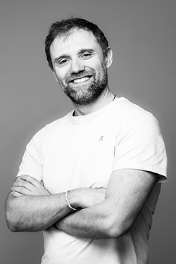 Никитин Игорь Валериевич