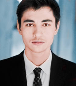 Озеров Андрей