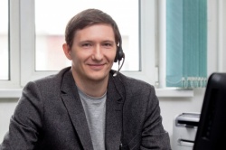 Почикай Алексей