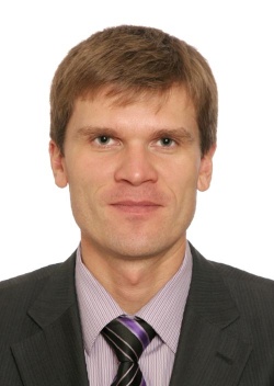 Ставер Виталий Владимирович